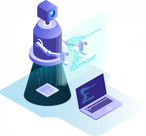 Разработка сайта для автоматизации бизнес-процессов в Сейле