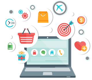 Разработка площадки электронной коммерции в Сейле