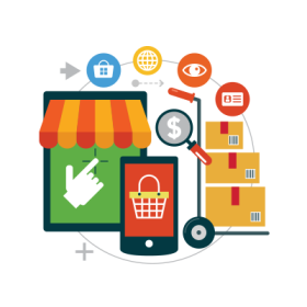 Разработка сложного сайта для сферы логистики в Сейле